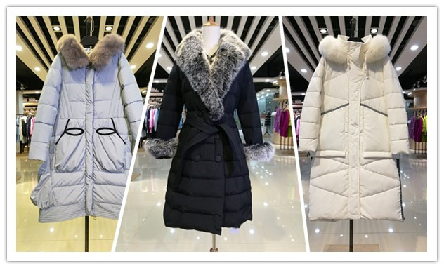 双11抢手货-高品质 明星款 当季16新款爆款大毛领_想开一个品牌折扣店进货渠道