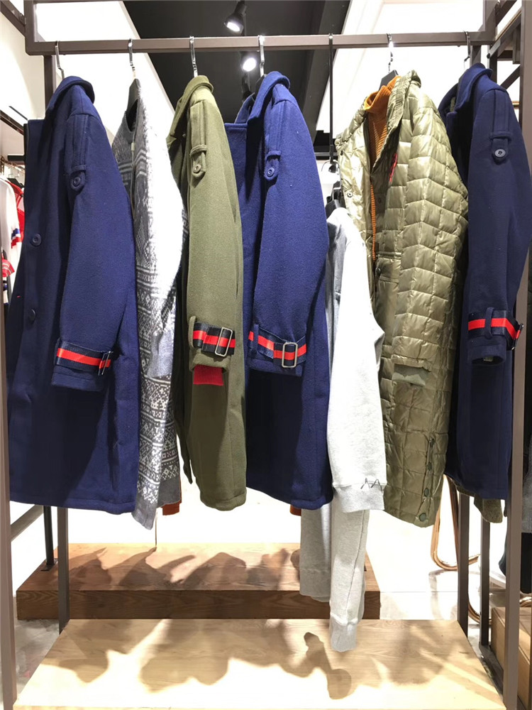 2021棉麻2021年秋冬品牌折扣女装走份蒂蒂猫/时光沙_高端品牌折扣女装加盟