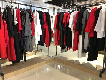 难点服装零售秘籍-销售节点，如何攻克？_免费铺货女装折扣店加盟