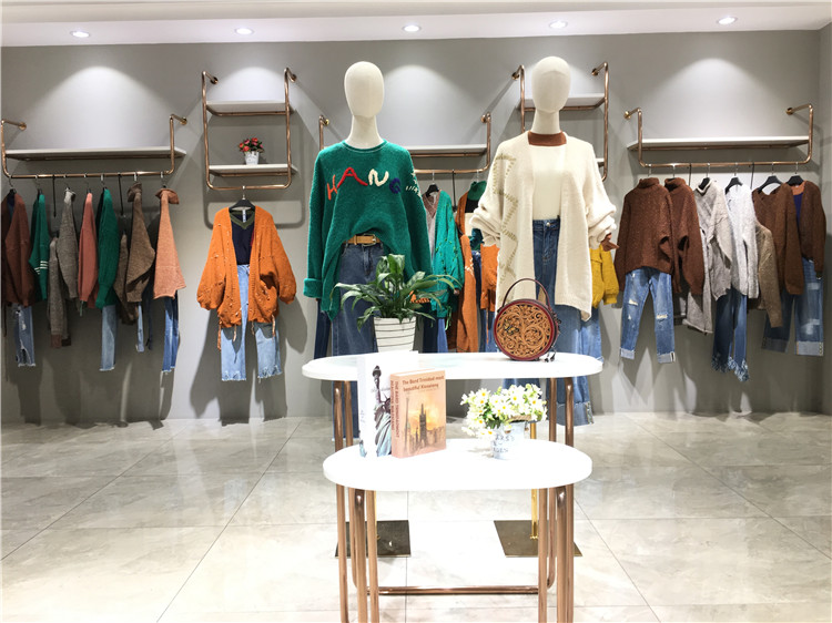 冬季来了，毛衣护理妙招5个小知识！_女装品牌折扣店进货渠道