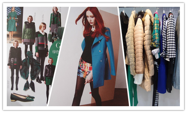 一直在找的五项管理，与各位分享下 《心态》_高端品牌折扣女装加盟