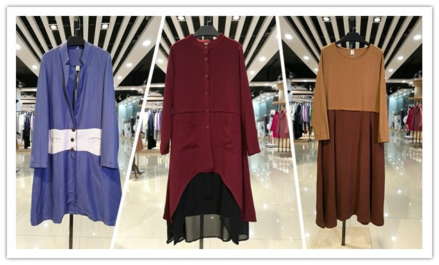 女装实体店促销不能盲目 有技巧才能从容应对_品牌折扣店女装加盟哪家好