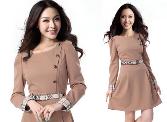 选择优质服装批发市场，给你带来更多收获_女装品牌折扣尾货进货渠道