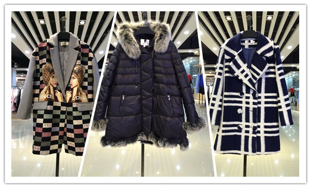 服装B2B的本质：链接人与人之间的信任_各种品牌女装折扣货源