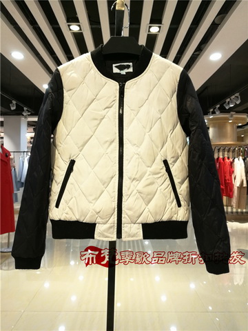 十八种体型，就有十八种搭配！！_品牌女装加盟免费铺货