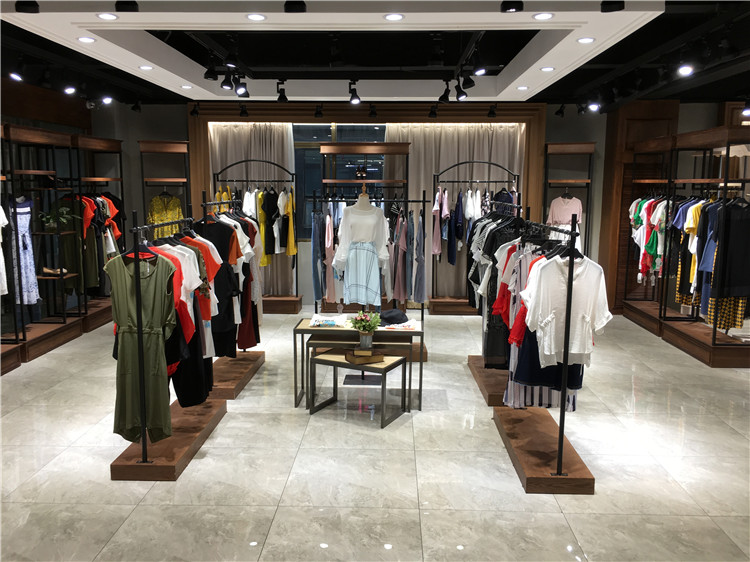 做服装行业的您，了解纯棉的种类吗？_高端品牌折扣女装加盟