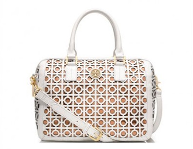 Tory Burch 2013年春季全新推出包袋系列_二手奢侈品包包哪里买的货比较好