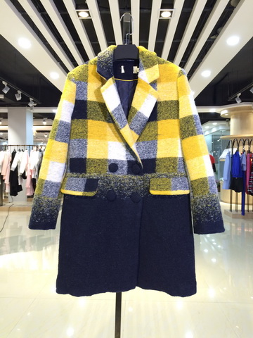 痛点：前B，账期和数据；后B，货源性价比和选品_品牌折扣女装哪有可以加盟