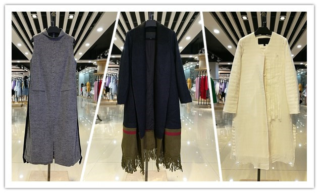 女装品牌定位的重要性_品牌折扣店怎么加盟