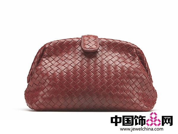 Bottega Veneta 2017春夏手袋系列_买二手奢侈品包有没有靠谱app