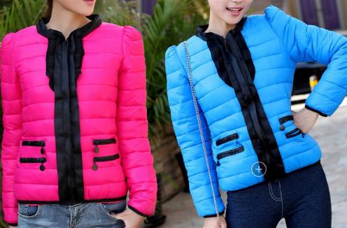 相对比较服装批发网的优势_品牌折扣店进货渠道