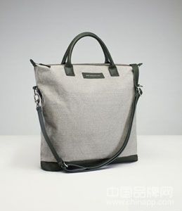 WANT Les Essentiels de la Vie 2012秋冬型录_lv二手奢侈品包包多少钱一个