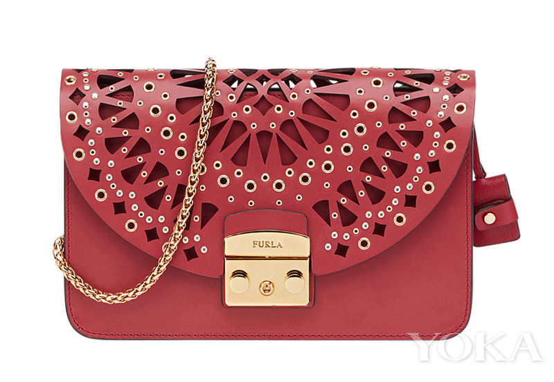 FURLA 2016秋冬Metropolis及Stacy系列包_二手奢侈品二手奢侈品包批发官网app