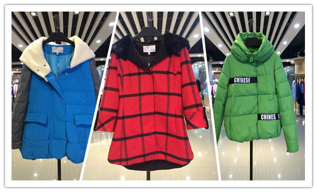 品牌女装店促销的方法 品牌女装店促销技巧_品牌折扣女装哪有可以加盟