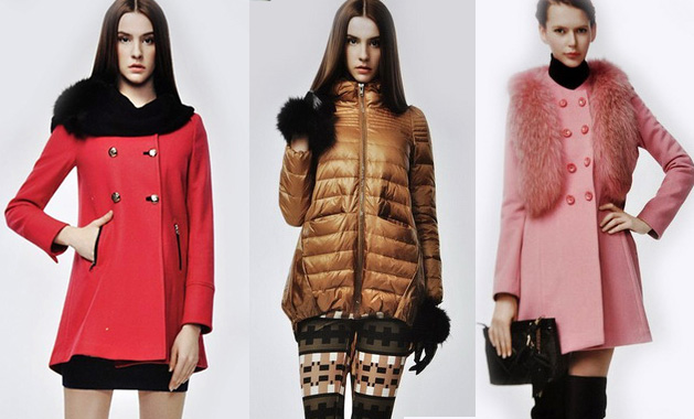 丰富人生 女人也有自己的一片天地_女装品牌折扣尾货进货渠道