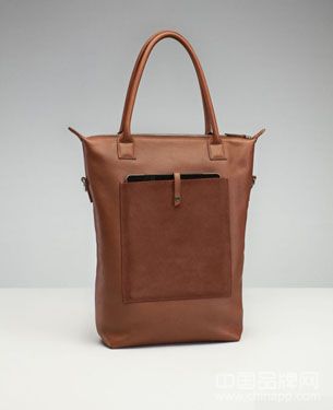 WANT Les Essentiels de la Vie 2012秋冬型录_lv二手奢侈品包包多少钱一个