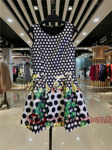 名歌16春夏品牌折扣女装批发女装品牌折扣走份批_女装品牌折扣店进货渠道