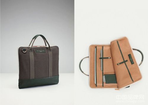 WANT Les Essentiels de la Vie 2012秋冬型录_lv二手奢侈品包包多少钱一个