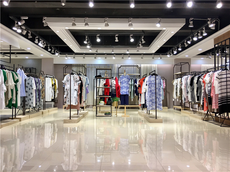 加加2021当季新品春夏装韩版专柜正品女装尾货批_品牌折扣店怎么加盟