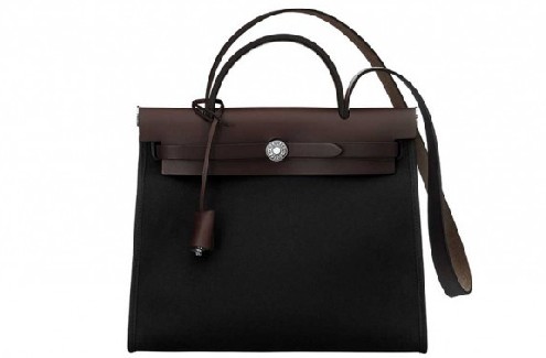 HERMÈS（爱马仕）Herbag Zip系列包款_广州哪里买二手奢侈品奢侈品