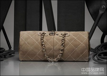 奢华复古Chanel2012早秋手袋_广州奢侈品二手奢侈品货源哪里最便宜