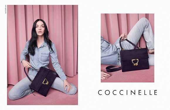 COCCINELLE 2016秋冬包包_二手奢侈品包和正品有什么区别