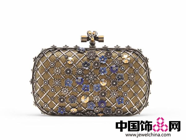 Bottega Veneta 2017春夏手袋系列_买二手奢侈品包有没有靠谱app