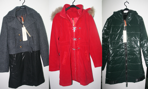 属于女人的一片天地—库根网_想开品牌女装折扣店