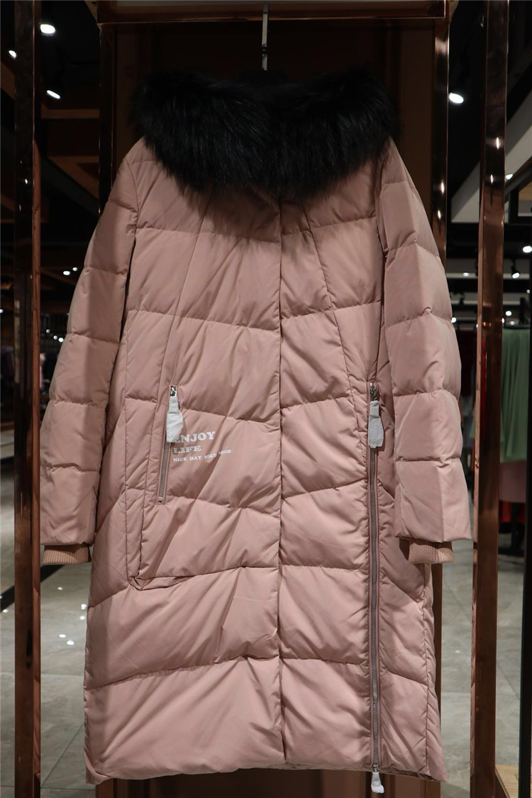 北京品牌女装折扣店货源 羽芮羽绒服清仓_品牌折扣店货源进货渠道