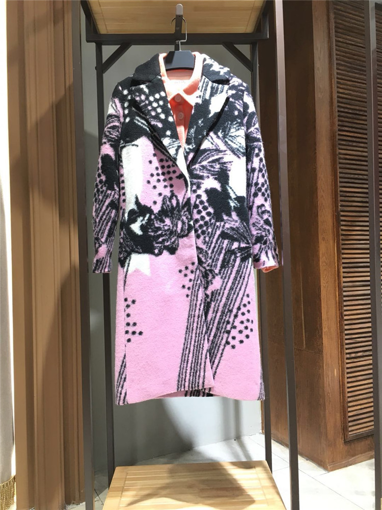 品牌折扣店如何进货一线大牌欧时力秋冬装_品牌折扣店进货渠道