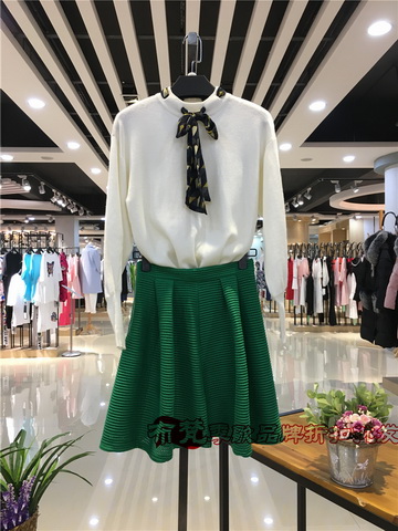 杭州知名品牌 秋装新品已经上市!_女装品牌折扣尾货进货渠道
