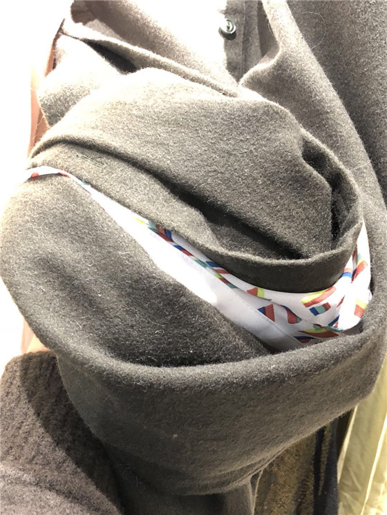 上海尘色春季新款韩版时尚百搭皮衣女装短款夹_免费铺货女装折扣店加盟