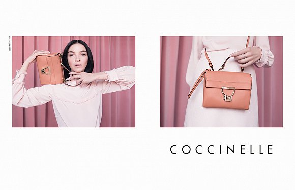 COCCINELLE 2016秋冬包包_二手奢侈品包和正品有什么区别