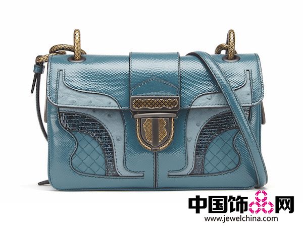 Bottega Veneta 2017春夏手袋系列_买二手奢侈品包有没有靠谱app