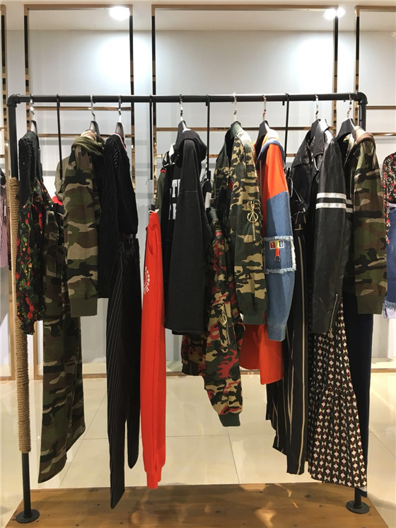 魅力雅尚精品女装卡尼欧正品春秋女装品牌折扣_品牌折扣店怎样进货