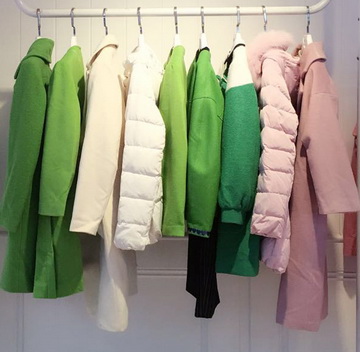 品牌女装店陈列技巧_品牌折扣店怎么加盟