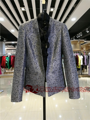 TRYME 韩国女装品牌折扣女装批发原单库存尾货一_品牌折扣店怎么加盟