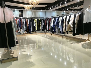 老板，你真的懂服装吗？_品牌折扣店进货渠道