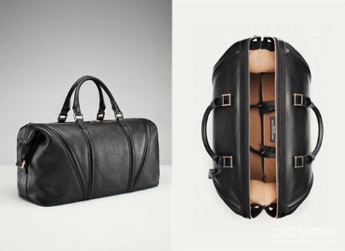 WANT Les Essentiels de la Vie 2012秋冬型录_lv二手奢侈品包包多少钱一个