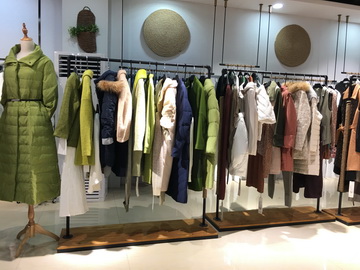 顾客传播：建立互联网自媒体平台！_女装品牌折扣店进货渠道