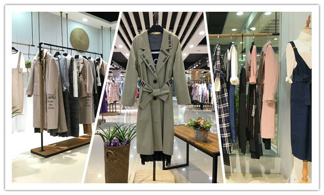 充分利用数据分析，做好商品管理！_品牌折扣店女装加盟哪家好