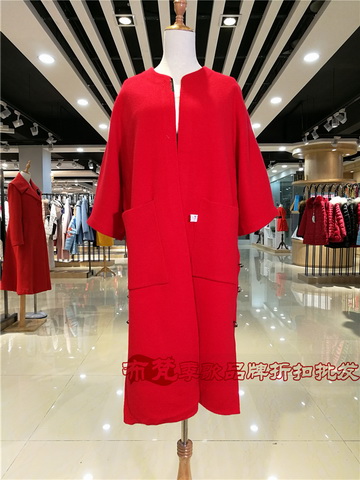 我为什么最终选择了女装实体店铺？_品牌女装折扣店一折货源