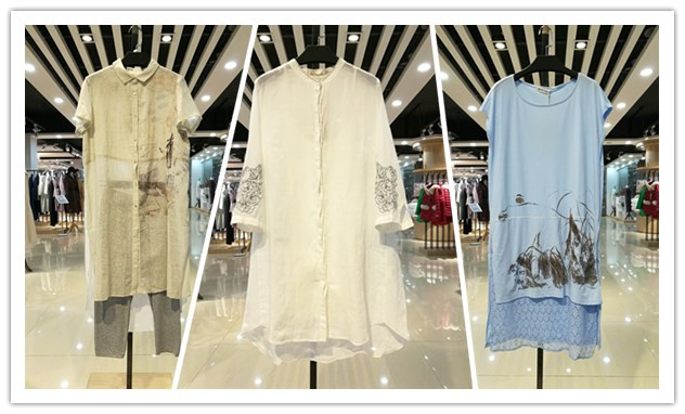 有人的地方，就有竞争。有消费者的地方，就是_想开一个品牌折扣店进货渠道