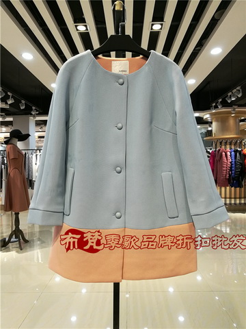 线下实体服装批发如何突破现状？_品牌女装折扣店一折货源