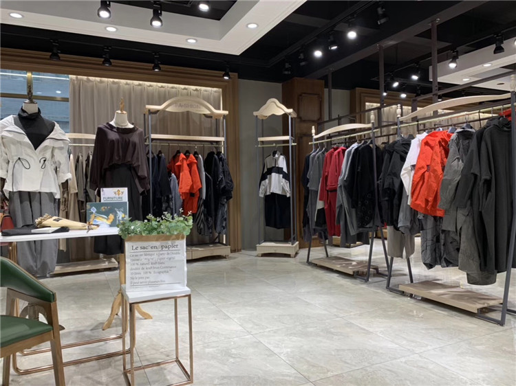 服装的棉麻洗涤的方式和注意事项？_品牌女装加盟免费铺货