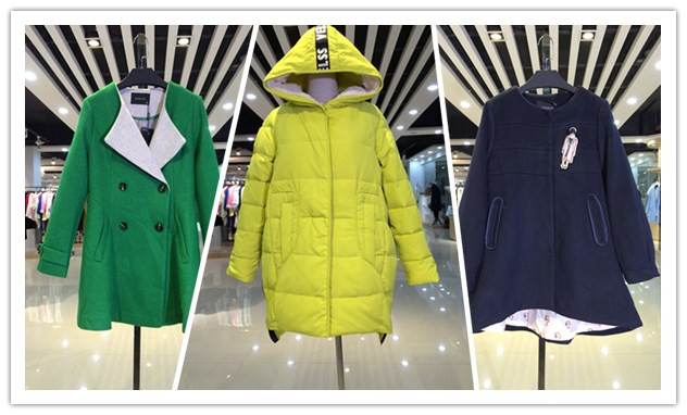 女装店到服装批发市场进货相关技巧_品牌女装折扣店一折货源