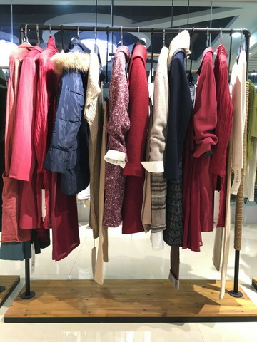 智能改造：数字店铺是未来趋势!_怎样开品牌折扣店