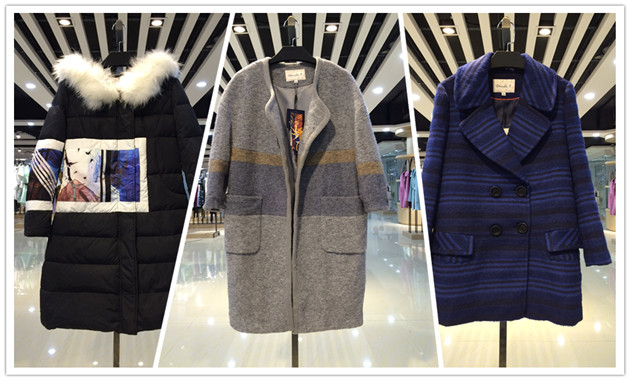 如何为品牌折扣女装店找准自己的定位及风格_品牌折扣店怎样进货