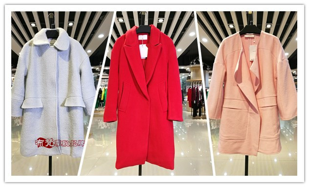 女装店促销有哪些技巧呢？_品牌女装折扣店一折货源