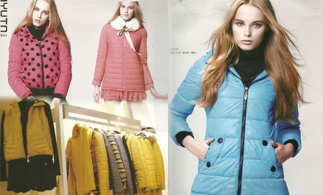 一个店铺能够赚钱更多秘密_品牌折扣店进货渠道